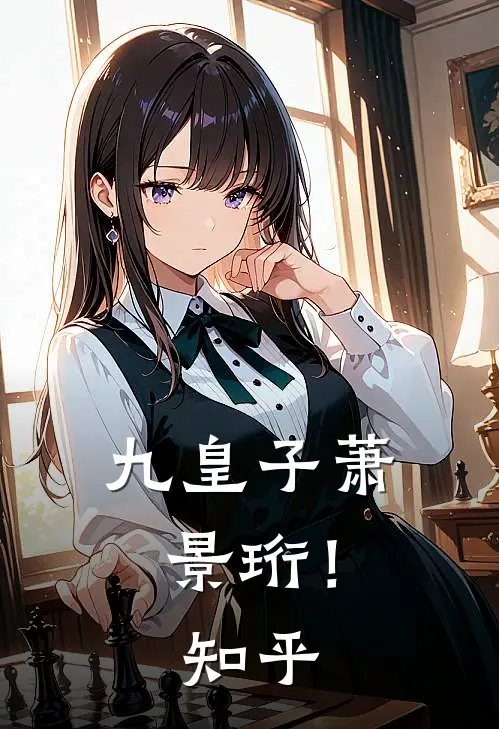 九皇子萧景珩！知乎