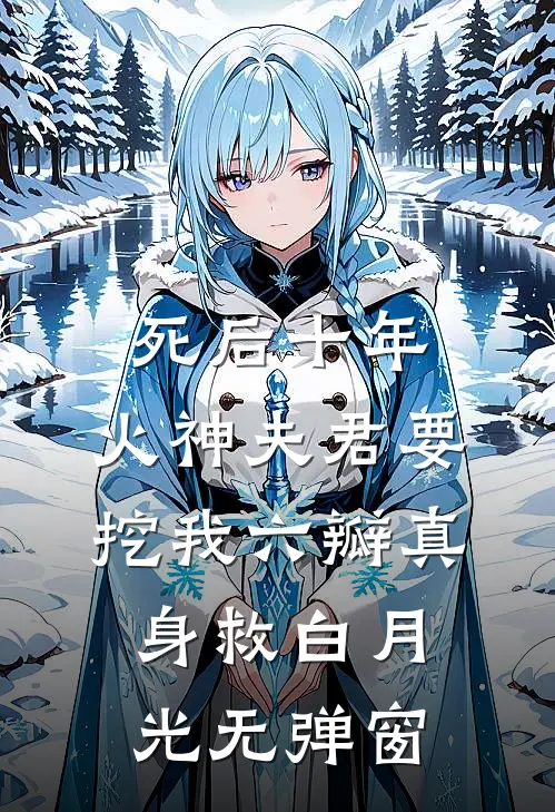 死后十年，火神夫君要挖我六瓣真身救白月光无弹窗