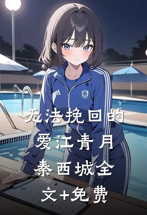 无法挽回的爱江青月秦西城全文+免费