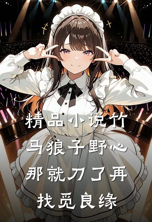 精品小说竹马狼子野心，那就刀了再找觅良缘