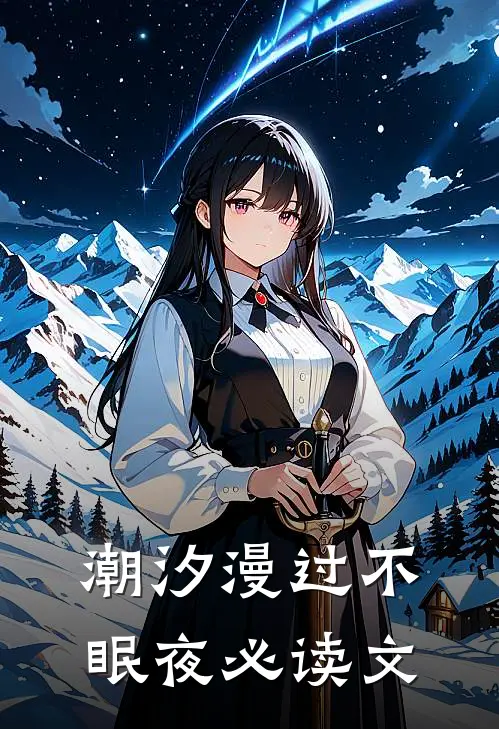 潮汐漫过不眠夜必读文