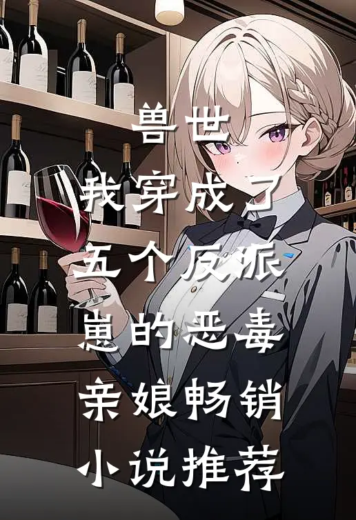 兽世：我穿成了五个反派崽的恶毒亲娘畅销小说推荐