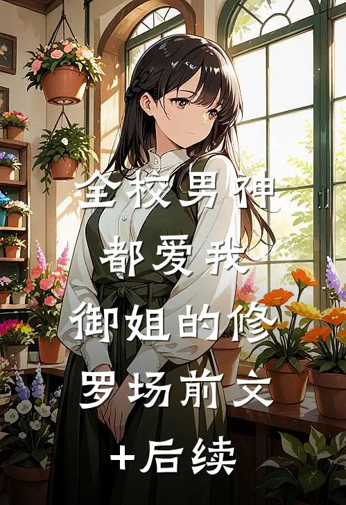 全校男神都爱我：御姐的修罗场前文+后续