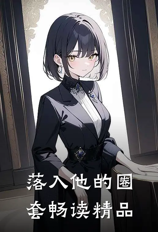 落入他的圈套畅读精品