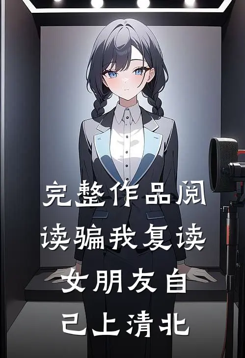 完整作品阅读骗我复读，女朋友自己上清北