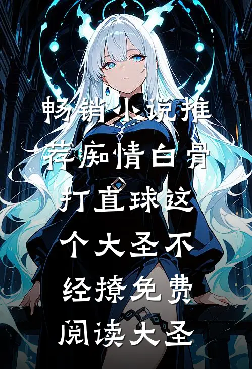 畅销小说推荐痴情白骨打直球这个大圣不经撩免费阅读大圣