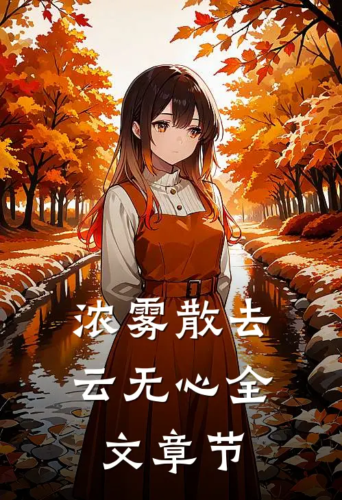 浓雾散去云无心全文章节
