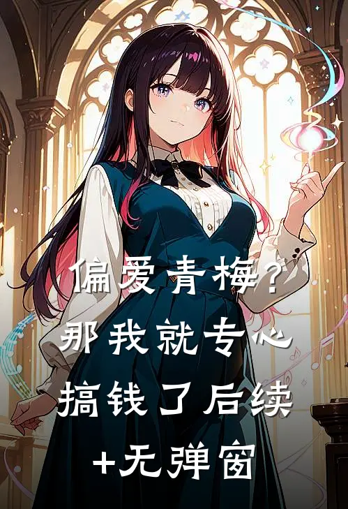 偏爱青梅？那我就专心搞钱了后续+无弹窗