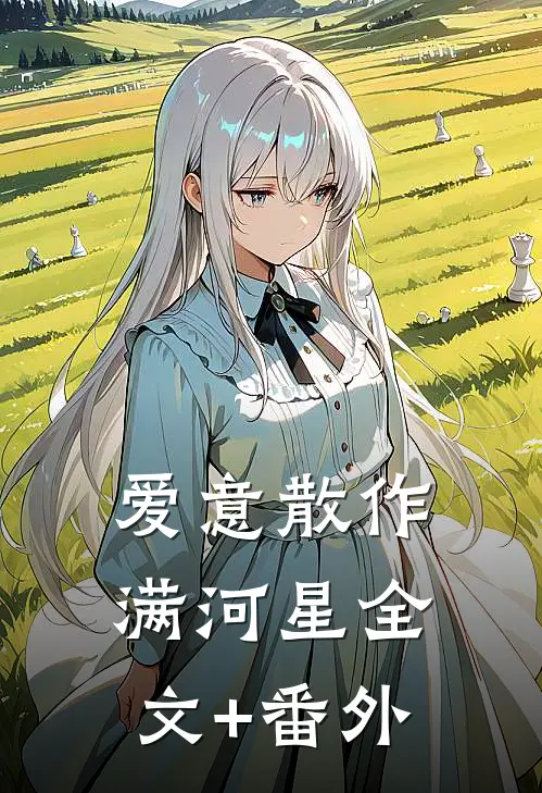 爱意散作满河星全文+番外