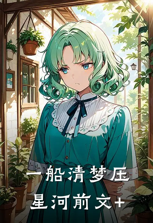 一船清梦压星河前文+