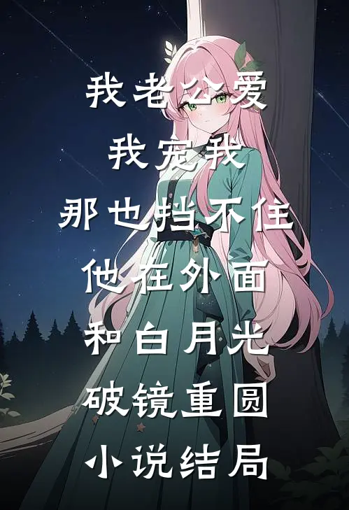 我老公爱我宠我，那也挡不住他在外面和白月光破镜重圆小说结局