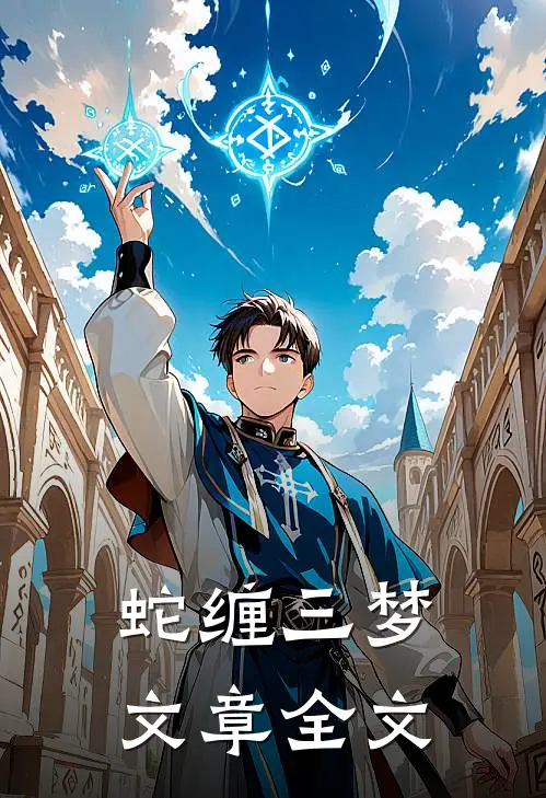 蛇缠三梦文章全文