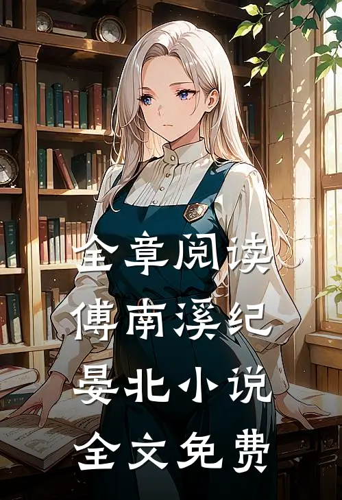 全章阅读傅南溪纪晏北小说全文免费