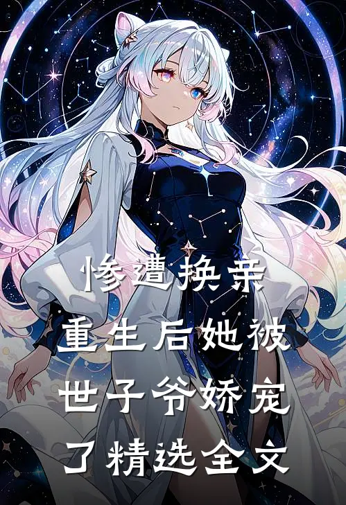 惨遭换亲，重生后她被世子爷娇宠了精选全文