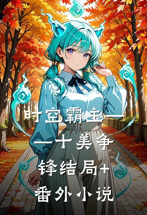 《时空霸主——十美争锋》结局+番外小说