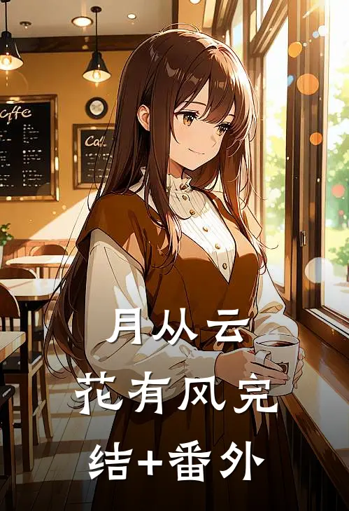 月从云，花有风完结+番外