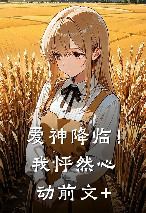 爱神降临！我怦然心动前文+