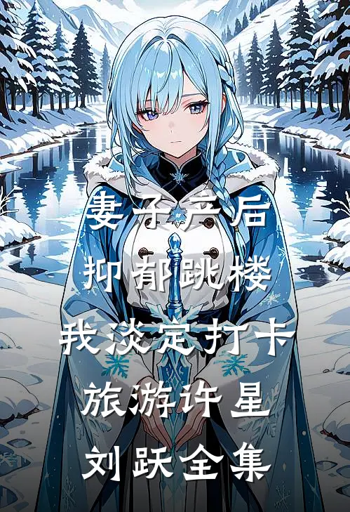 妻子产后抑郁跳楼，我淡定打卡旅游许星刘跃全集