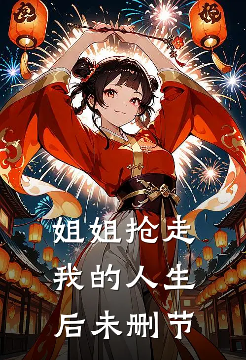 姐姐抢走我的人生后未删节