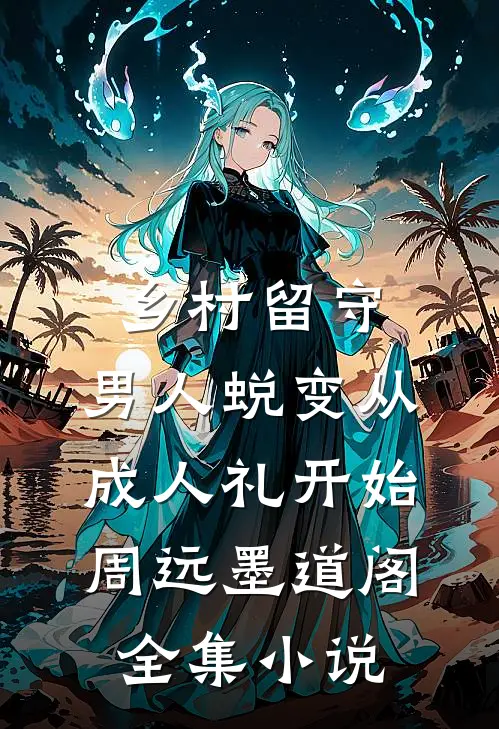 乡村留守:男人蜕变从成人礼开始周远墨道阁全集小说