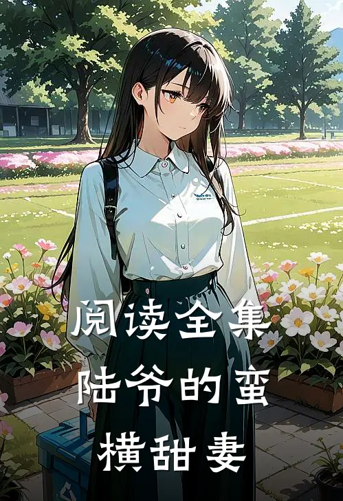 阅读全集陆爷的蛮横甜妻