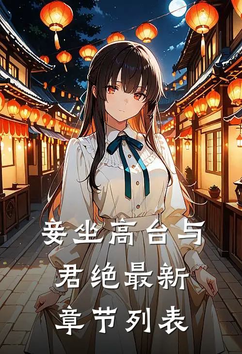 妾坐高台与君绝最新章节列表