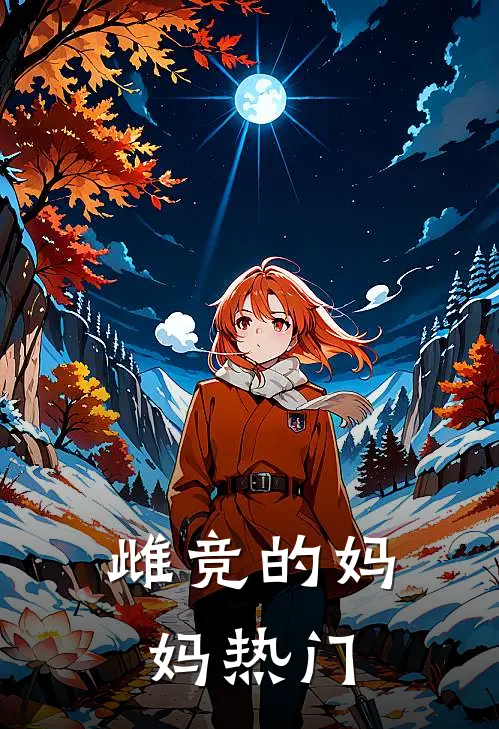 雌竞的妈妈热门