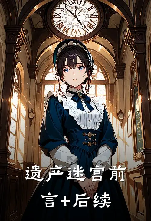 遗产迷宫前言+后续