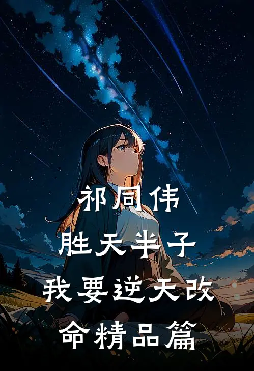祁同伟：胜天半子，我要逆天改命精品篇