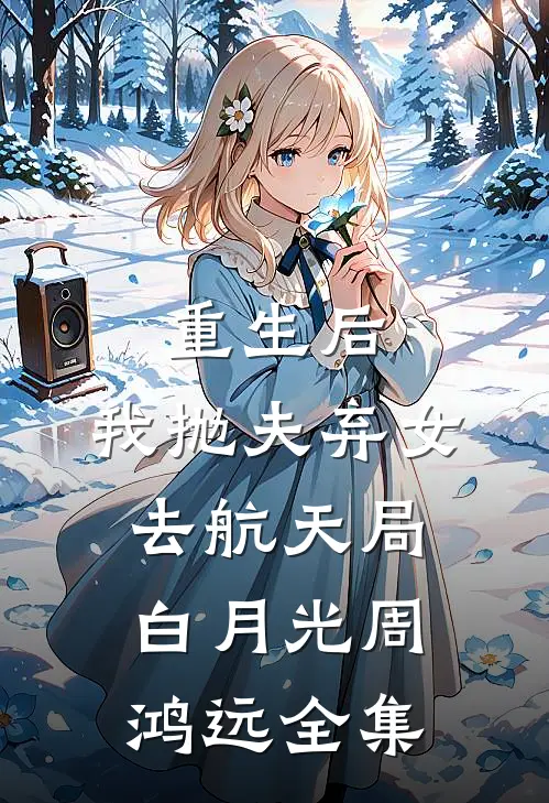 重生后，我抛夫弃女去航天局白月光周鸿远 全集