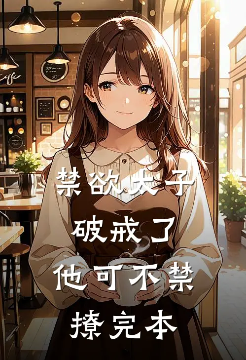 禁欲太子破戒了，他可不禁撩完本