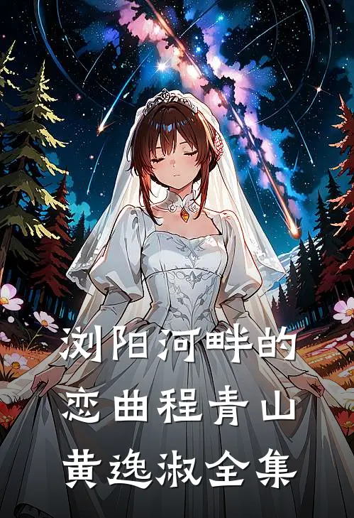 浏阳河畔的恋曲程青山黄逸淑 全集