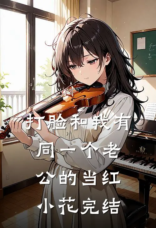 打脸和我有同一个老公的当红小花完结