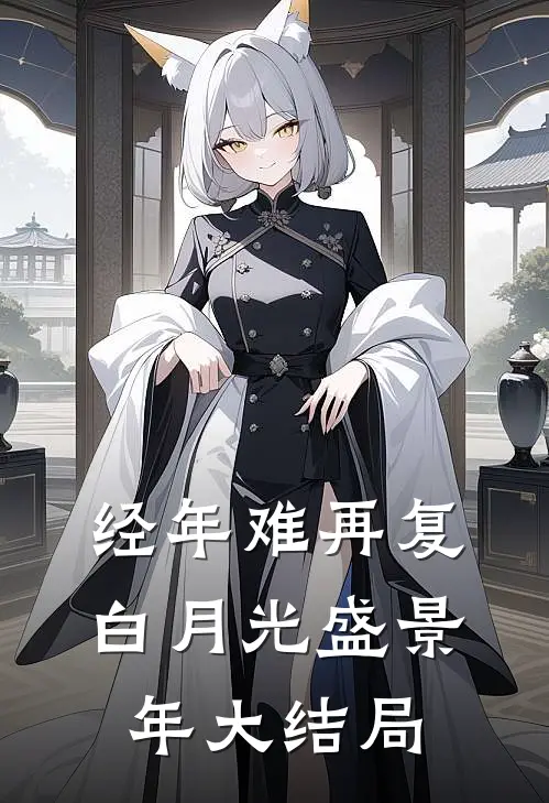 经年难再复白月光盛景年大结局