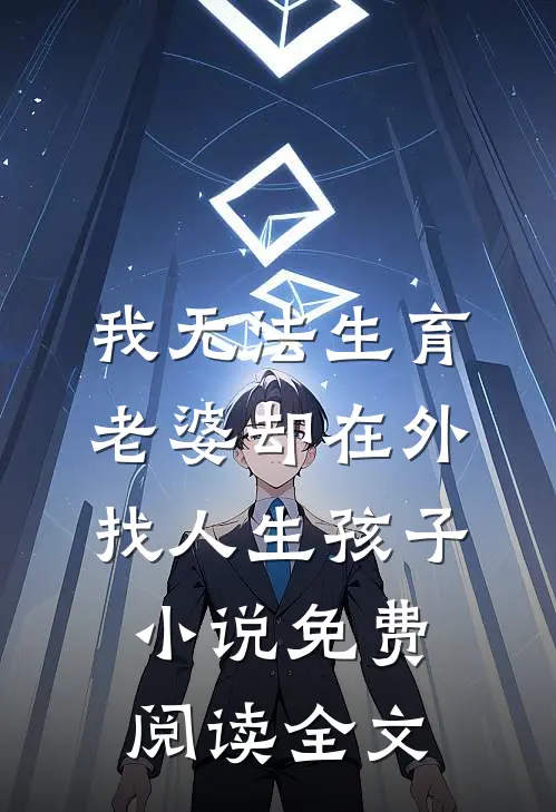 我无法生育，老婆却在外找人生孩子小说免费阅读全文