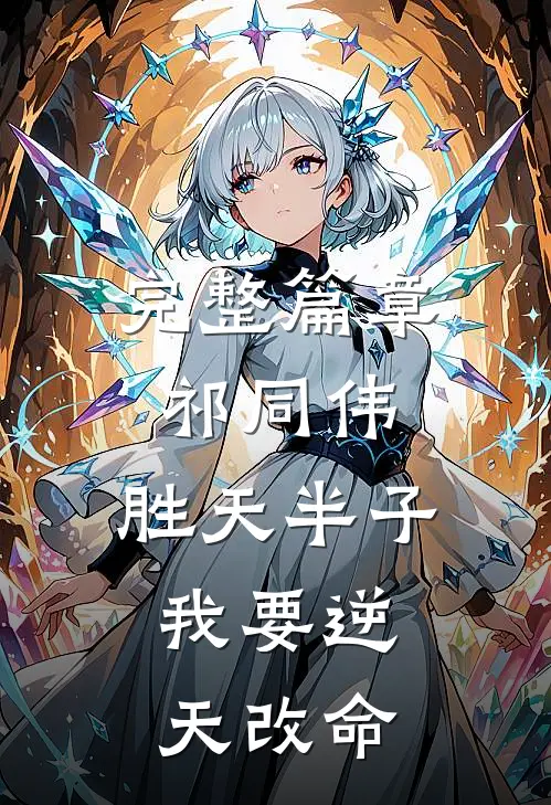 完整篇章祁同伟：胜天半子，我要逆天改命