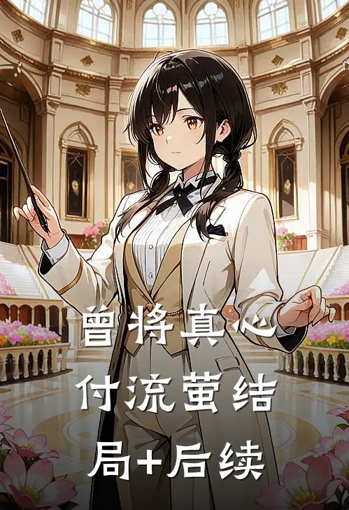 曾将真心付流萤结局+后续