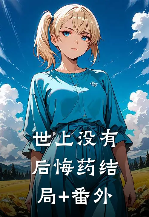 世上没有后悔药结局+番外