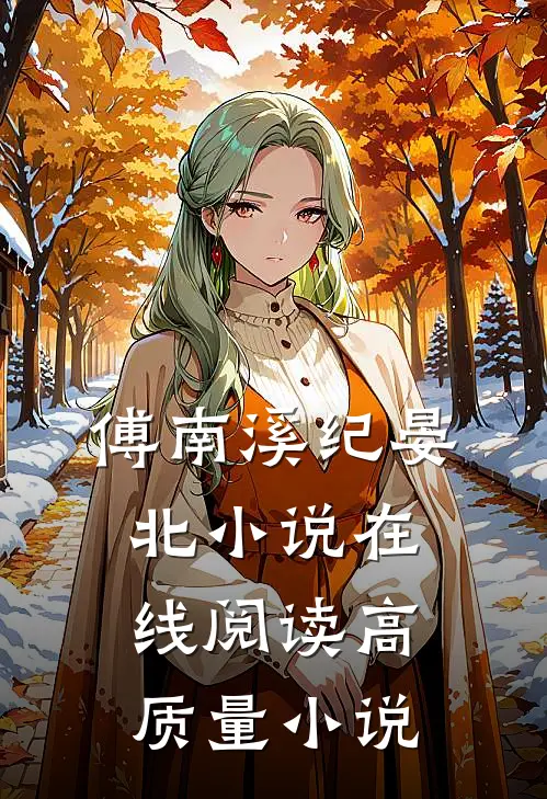 傅南溪纪晏北小说在线阅读高质量小说