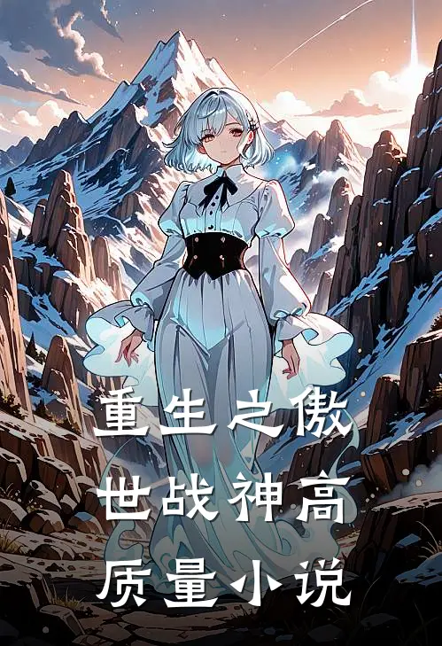 重生之傲世战神高质量小说