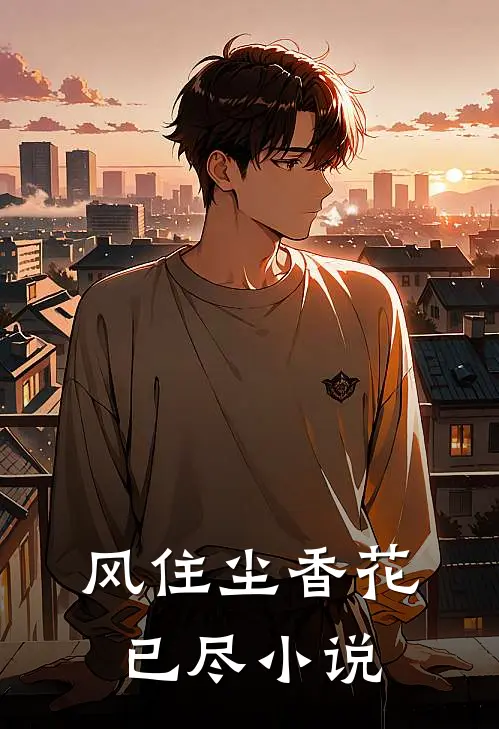 风住尘香花已尽小说