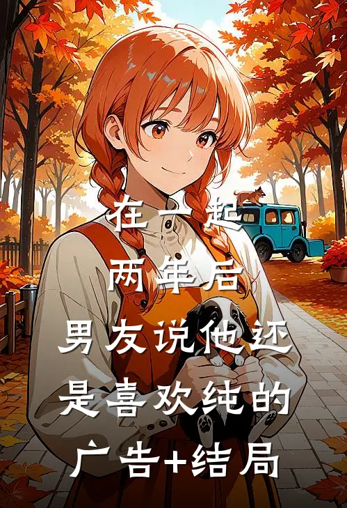 在一起两年后，男友说他还是喜欢纯的广告+结局