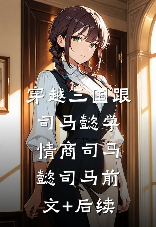 穿越三国跟司马懿学情商司马懿司马前文+后续