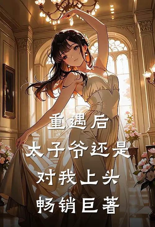 重遇后，太子爷还是对我上头畅销巨著