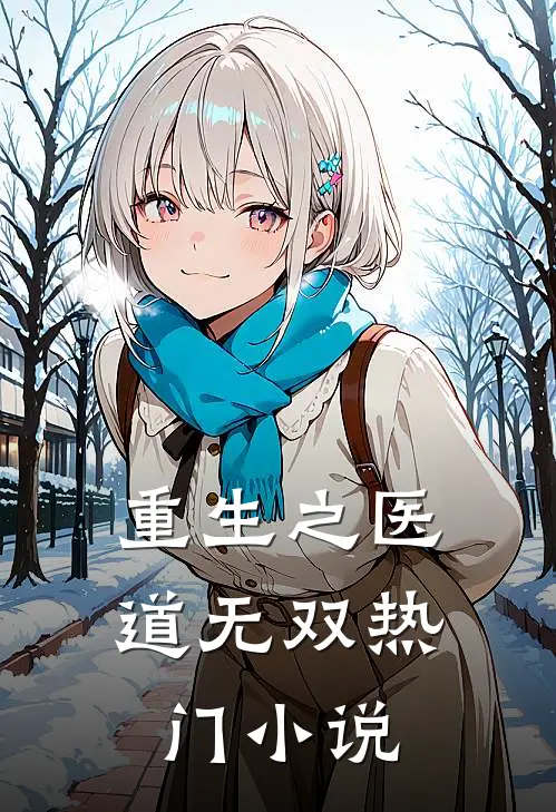 重生之医道无双热门小说