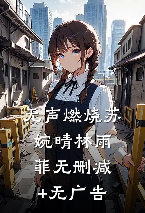 无声燃烧苏婉晴林雨菲无删减+无广告