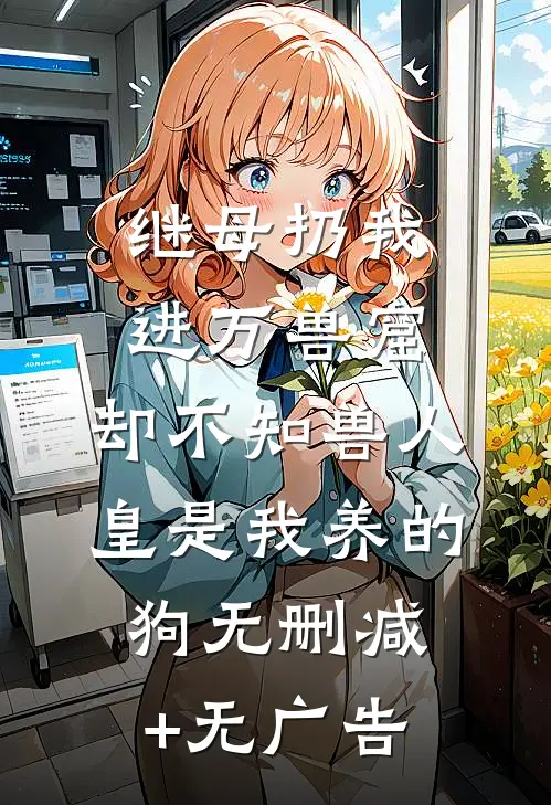 继母扔我进万兽窟，却不知兽人皇是我养的狗无删减+无广告
