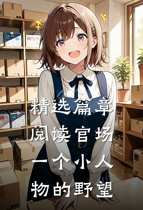 精选篇章阅读官场：一个小人物的野望