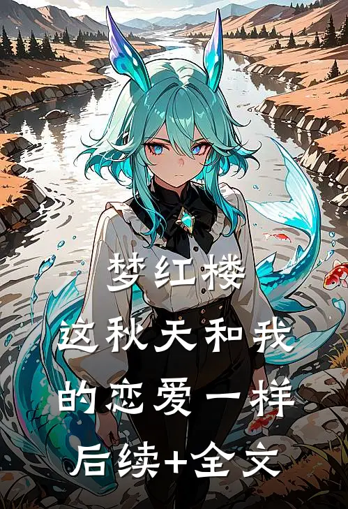 梦红楼：这秋天和我的恋爱一样后续+全文