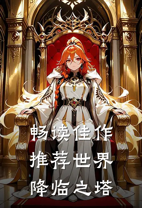 畅读佳作推荐世界降临之塔